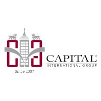 Capital International Group